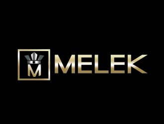 Melek logo design by bougalla005