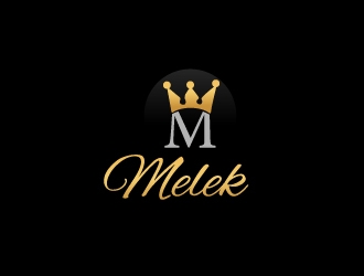 Melek logo design by art-design