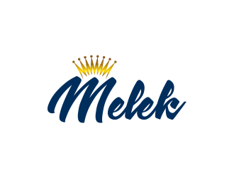 Melek logo design by ingepro