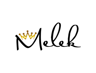 Melek logo design by ingepro