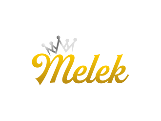 Melek logo design by ingepro