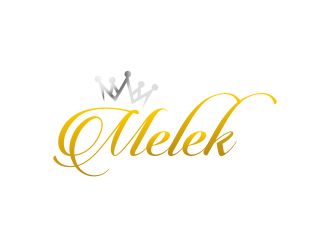 Melek logo design by ingepro