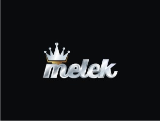 Melek logo design by bricton