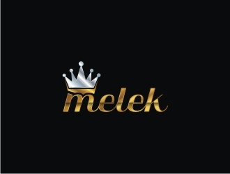 Melek logo design by bricton