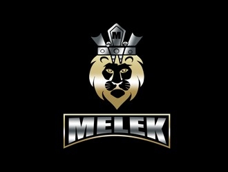 Melek logo design by bougalla005