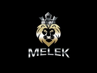 Melek logo design by bougalla005