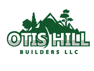 Otis Hill Builders LLC logo design by Muhammad_Abbas