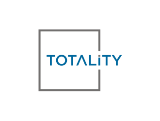 TOTALITY Logo Design - 48hourslogo