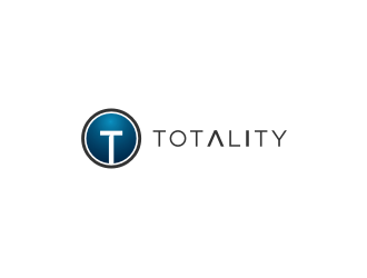 TOTALITY Logo Design - 48hourslogo