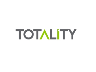 TOTALITY Logo Design - 48hourslogo