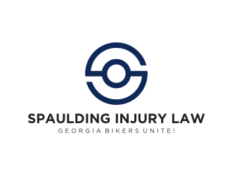 Spaulding Injury Law logo design by superiors