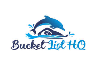 Bucket List HQ logo design by YONK