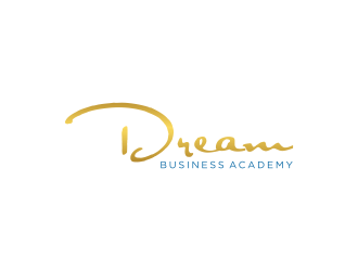 Dream Business Academy logo design by ammad