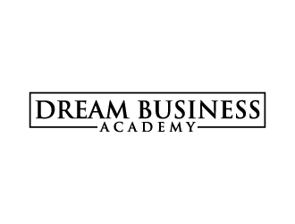 Dream Business Academy logo design by abss