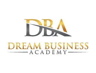 Dream Business Academy logo design by abss