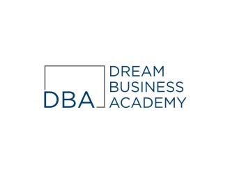 Dream Business Academy logo design by agil