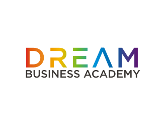 Dream Business Academy logo design by BintangDesign