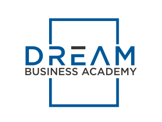 Dream Business Academy logo design by BintangDesign