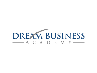 Dream Business Academy logo design by RIANW