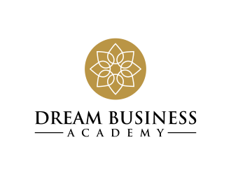 Dream Business Academy logo design by RIANW