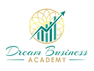 Dream Business Academy logo design by ruki