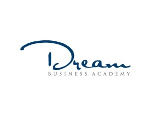 Dream Business Academy logo design by agil