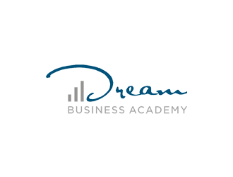 Dream Business Academy logo design by checx