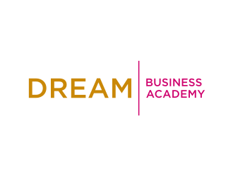 Dream Business Academy logo design by nurul_rizkon