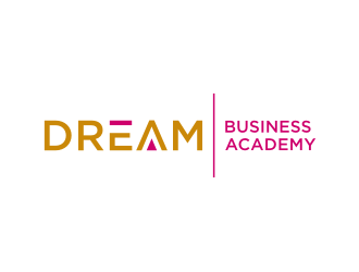 Dream Business Academy logo design by nurul_rizkon