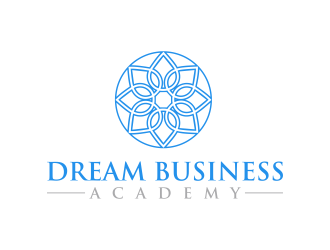 Dream Business Academy logo design by RIANW