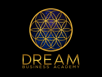 Dream Business Academy logo design by Realistis