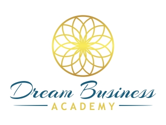 Dream Business Academy logo design by ruki