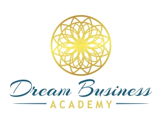 Dream Business Academy logo design by ruki