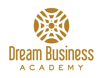 Dream Business Academy logo design by cikiyunn