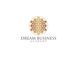 Dream Business Academy logo design by CreativeKiller