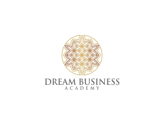 Dream Business Academy logo design by CreativeKiller