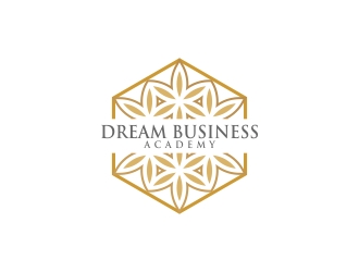 Dream Business Academy logo design by CreativeKiller