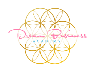 Dream Business Academy logo design by reight