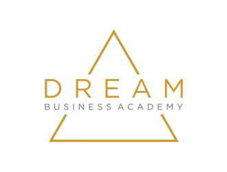 Dream Business Academy logo design by asyqh