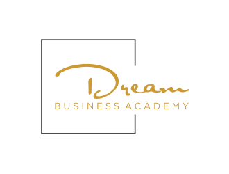 Dream Business Academy logo design by asyqh