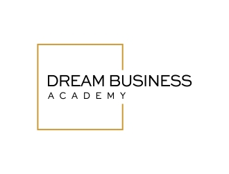 Dream Business Academy logo design by excelentlogo