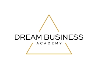 Dream Business Academy logo design by excelentlogo