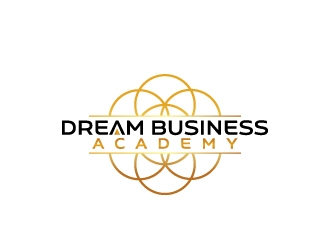 Dream Business Academy logo design by jaize