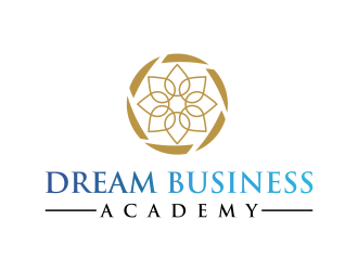 Dream Business Academy logo design by RIANW