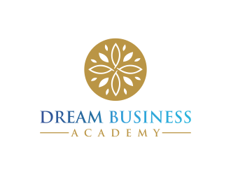 Dream Business Academy logo design by RIANW