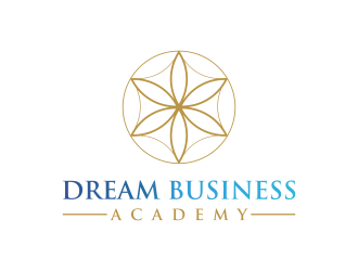 Dream Business Academy logo design by RIANW