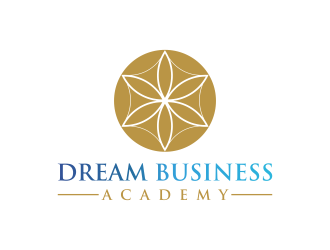 Dream Business Academy logo design by RIANW