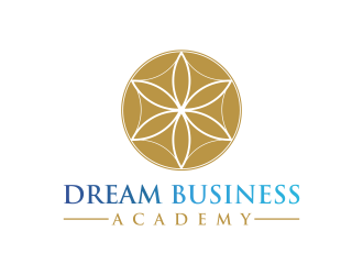 Dream Business Academy logo design by RIANW