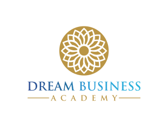 Dream Business Academy logo design by RIANW