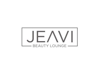 JeaVi Beauty Lounge logo design by agil